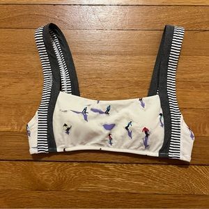 Aerie bikini top